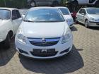 Opel Corsa D original Scheinwerfer rechts Halogen Vorfacelift BJ10