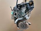 Peugeot 1007 original Motor NFU 1.6 80kw funktionsgeprüft Bj.2005