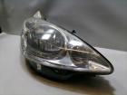 Peugeot 1007 original Scheinwerfer vorn rechts Halogen Bj.2005