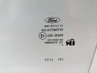 Ford Fiesta JA8 original Türscheibe vorn links 3-Türer Bj.2009