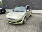 Smart Forfour 454 original Kotflügel vorn links EAR Melon Green BJ05