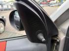 Smart Forfour 454 original Außenspiegel links manuell EB4 Pure Silber BJ05