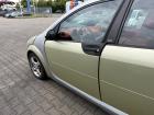 Smart ForFour 454 original Tür vorn links EAR Melon Green Rohbau BJ05