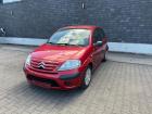 Citroen C3 original Stoßstange Stoßfänger vorn EKQ Luziferrot Facelift BJ08