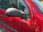 Citroen C3 original Außenspiegel rechts manuell verstellbar unlackiert BJ08