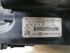 Ford Focus 2 Boriginal Scheinwerfer vorn links Halogen Facelift j.2009