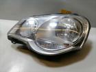 VW Polo 9N3 original Scheinwerfer vorn links Halogen Bj.2007