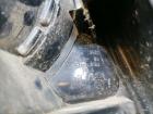 VW Polo 9N3 original Rücklicht Rückleuchte Schlussleuchte rechts Bj.2007