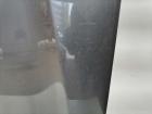 Nissan Almera N16 original Motorhaube KY5 graumetallic Facelift Bj.2002