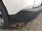 Peugeot 2008 original Stoßstange Stossfänger hinten Bj.2014