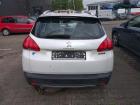 Peugeot 2008 original Außenspiegel links vercromt elektrisch anklappbar Bj.2014