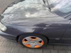Opel Omega B original Kotflügel links Z385 Graphit II BJ00