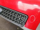 Ford Fusion original Motorhaube Rot Facelift Bj.2007