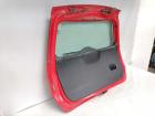 Ford Fusion original Heckklappe mit Heckscheibe Rot Bj.2007 Ford Fusion original Heckklappe mit Heckscheibe Rot Bj.2007