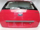 Ford Fusion original Heckklappe mit Heckscheibe Rot Bj.2007 Ford Fusion original Heckklappe mit Heckscheibe Rot Bj.2007