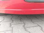 Ford Fusion original Stoßstange Stossfänger vorn Rot Facelift Bj.2007
