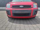Ford Fusion original Stoßstange Stossfänger vorn Rot Facelift Bj.2007