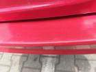 Ford Fusion original Stoßstange Stossfänger hinten Rot Facelift Bj.2007