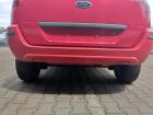 Ford Fusion original Stoßstange Stossfänger hinten Rot Facelift Bj.2007