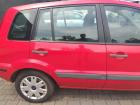 Ford Fusion original Tür hinten rechts Rot Bj.2007
