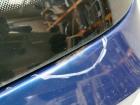 Opel Corsa D original Heckklappe mit Heckscheibe Z21B Ultrablau 5-Türer Bj.2007