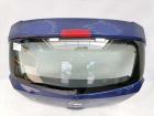 Opel Corsa D original Heckklappe mit Heckscheibe Z21B Ultrablau 5-Türer Bj.2007
