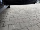 Opel Vectra C original Tür hinten rechts Z168 Metroblau Perl Caravan Rohbau BJ06