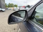 Opel Vectra C original Außenspiegel links elektrisch Z168 Metroblau BJ06