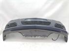 Opel Vectra C original Stoßstange Stoßfänger vorn Z168 Metroblau Facelift BJ06