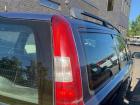 Volvo V70 II original Rücklicht Rückleuchte rechts oben BJ02
