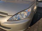 Peugeot 307 original Scheinwerfer vorn links Halogen Bj.2004