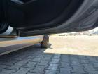 Peugeot 307 original Tür hinten rechts ETS Aschgrau Kombi Bj.2004