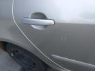 Peugeot 307 original Tür hinten rechts ETS Aschgrau Kombi Bj.2004