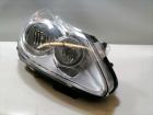 Opel Corsa D original Scheinwerfer vorn rechts Halogen Bj.2007