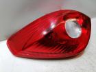 Opel Corsa D original Rücklicht Rückleuchte Schlussleuchte links 3-Türer Bj.2007 Opel Corsa D original Rücklicht Rückleuchte Schlussleuchte links 3-Türer Bj.2007