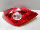 Opel Corsa D original Rücklicht Rückleuchte Schlussleuchte links 3-Türer Bj.2007 Opel Corsa D original Rücklicht Rückleuchte Schlussleuchte links 3-Türer Bj.2007