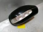Mercedes C Klasse W203 original Außenspiegel rechts elektrisch 197 Obsidianschwarz Bj.2003