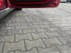 Honda Civic FK2 Viii original Tür hinten rechts R81 Milano Red Rohbau BJ08