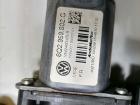 VW Polo 9N3 original Fensterhebermotor vorn links Bj.2009