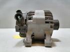 Peugeot 1007 original Anlasser Starter 1.6 80kw Bj.2005