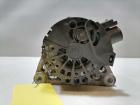 Peugeot 1007 original Anlasser Starter 1.6 80kw Bj.2005