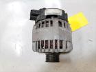 Peugeot 1007 original Anlasser Starter 1.6 80kw Bj.2005