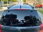 Peugeot 207SW Bj.2008 original ausstellbarer Heckscheibe Kombi