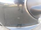 Peugeot 207SW original Stoßstange Stossfänger vorn KTP Grau Shark Bj.2008