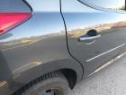 Peugeot 207SW original Tür hinten rechts KTP Grau Shark Kombi Rohbau Bj.2008