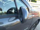 Peugeot 207SW original Außenspiegel rechts elektrisch anklappbar KTP Grau Shark Bj.2008