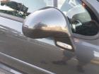 Peugeot 207SW original Außenspiegel rechts elektrisch anklappbar KTP Grau Shark Bj.2008