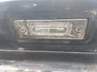 VW Jetta 1K2 original Heckklappe LC9X Deepblack Bj.2009
