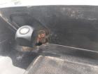VW Jetta 1K2 original Heckklappe LC9X Deepblack Bj.2009