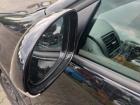 VW Jetta 1K2 original Außenspiegel links LC9X Deepblack elektrisch verstellbar Bj.2009